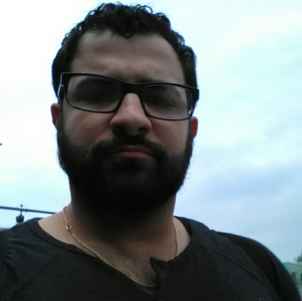 Meet your Posher, Giovanni